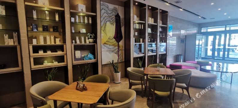 麗枫酒店(长春一汽店)图片