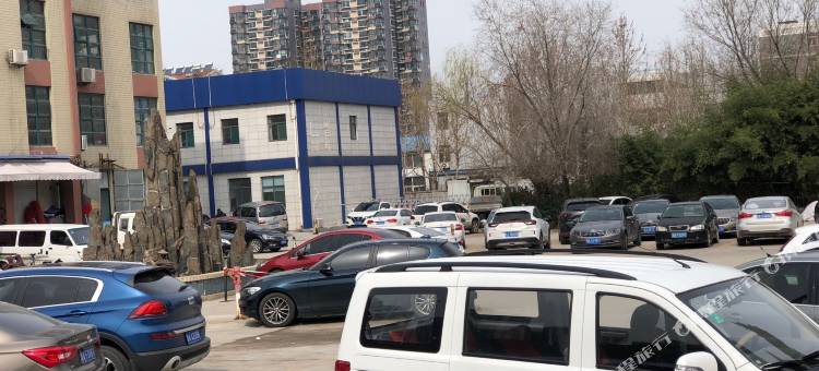 7天优品酒店(济南高新区万达广场店)图片