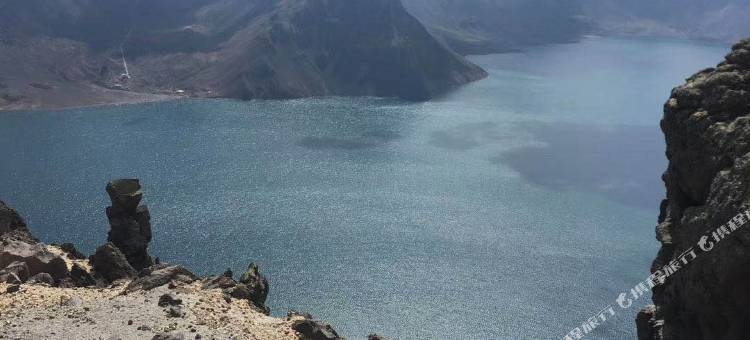 如家诗柏·云酒店(安图二道白河长白山店)图片