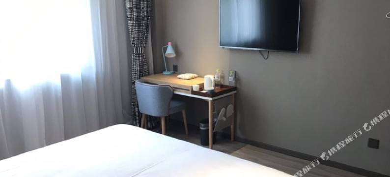 如家酒店·neo(青岛火车站栈桥海底隧道店)图片