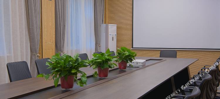 格林豪泰酒店(濮阳中心广场店)图片