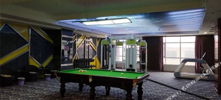 凯悦国际酒店(兰考高铁站店)图片