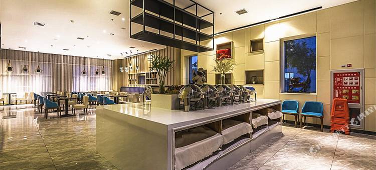 维也纳国际酒店(天津滨海国际机场店)图片