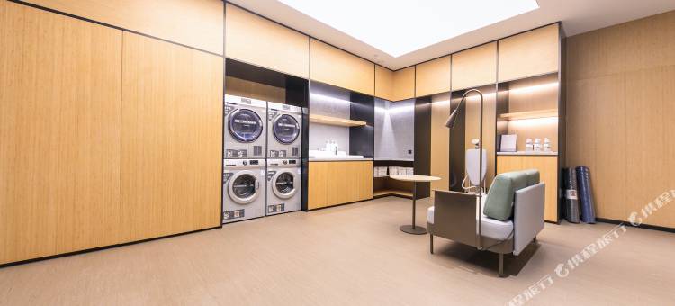 全季酒店(镇江火车站南广场店)图片