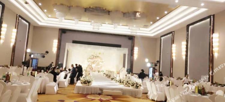 双峰神龙国际大酒店图片