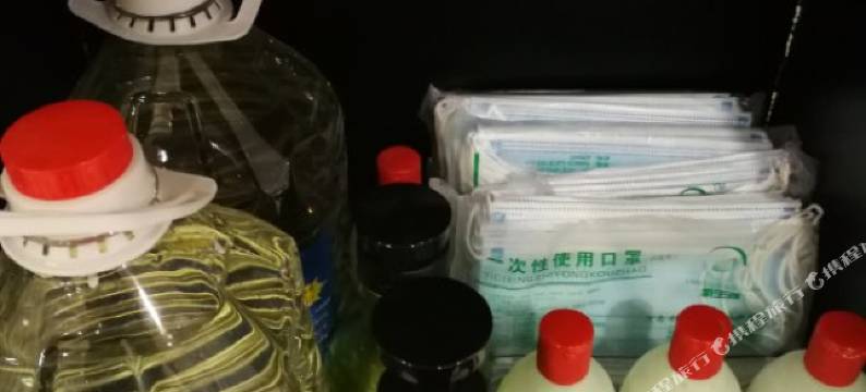 蜗牛之家酒店(新乡解放大道店)图片