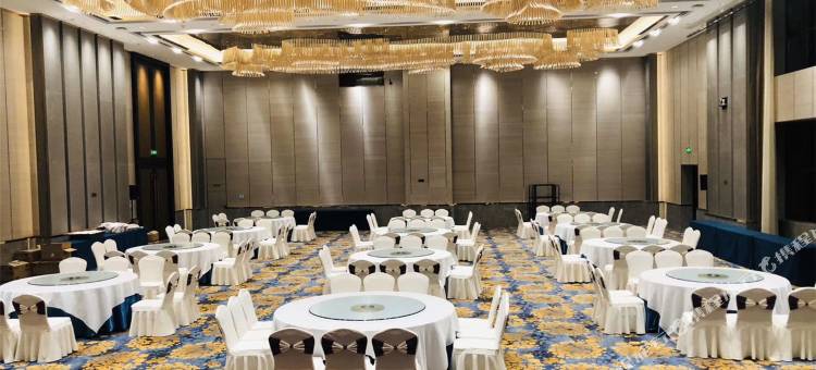 开封中州华悦国际饭店(开封北站店)图片