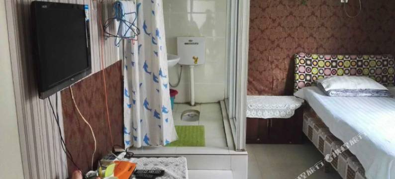 开封乐雅居旅馆图片