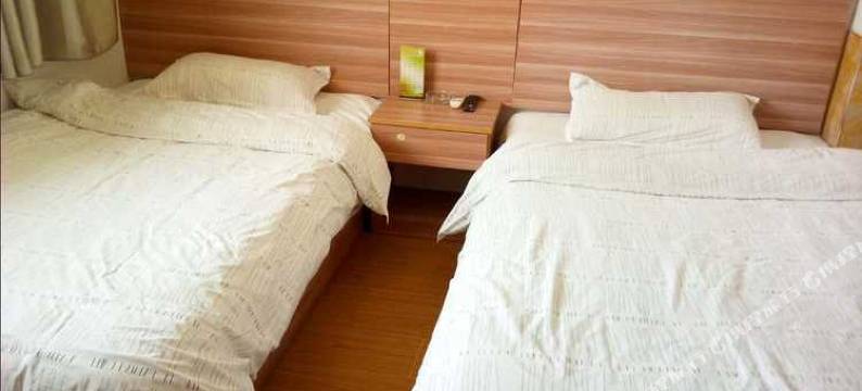 泗阳东尊宾馆(众兴东路店)图片