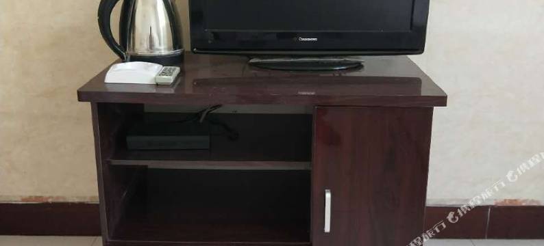 灵石大清庄生态酒店图片