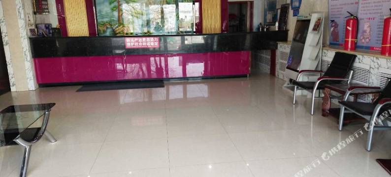 海东平安饭店图片