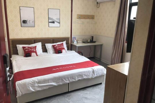 濮阳县怡缘宾馆