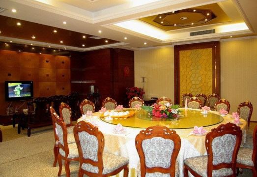 Xunwu Hotel Hotel Overview