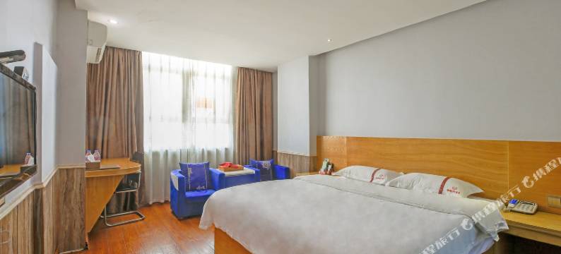 晋江维娜斯快捷酒店图片