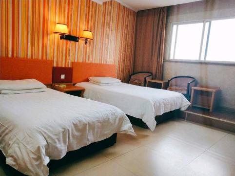 徐州今事达宾馆