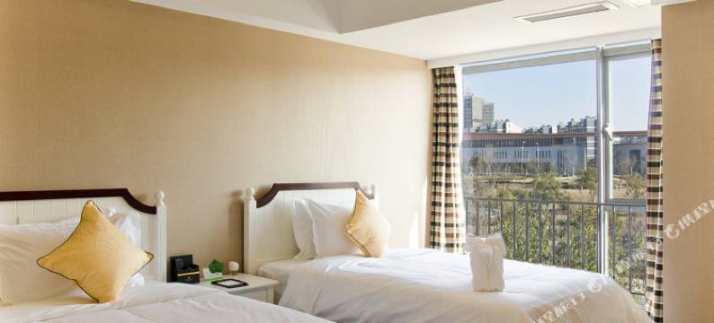 云渚度假公寓(南京汤城东郡店)图片