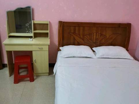 广州海珠友家公寓(琶洲会展店)