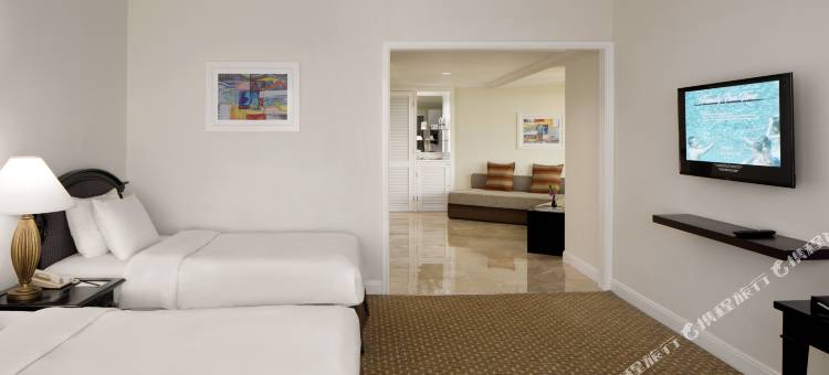 万隆阿雅度塔酒店(Aryaduta Bandung)图片