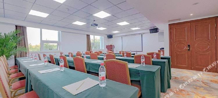 维也纳酒店(龙口通海路高铁站店)图片