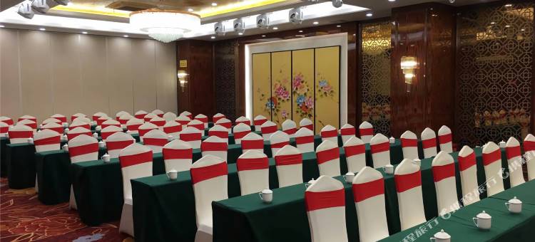 三明天元庐山酒店(三元区市第一医院店)图片