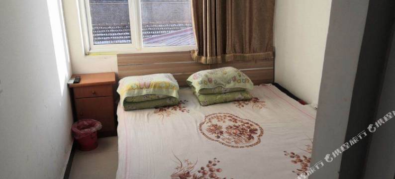 北京顺义于美霞市级农家院(焦庄户地道战纪念馆店)图片