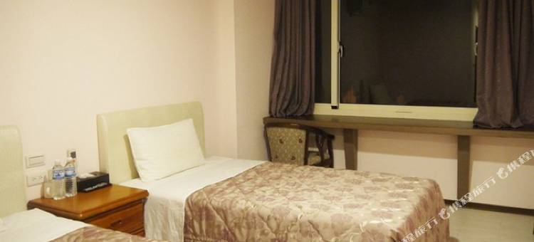 马祖南竿卡蹓英雄馆民宿图片