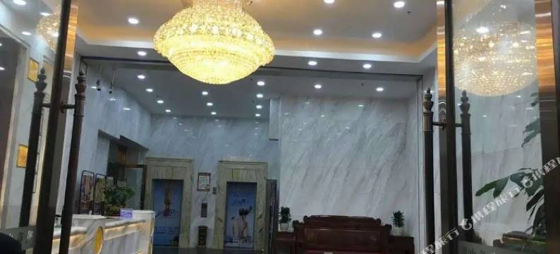 中山旗山酒店图片