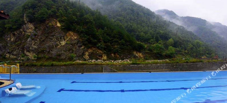 卢氏汤河温泉宾馆图片