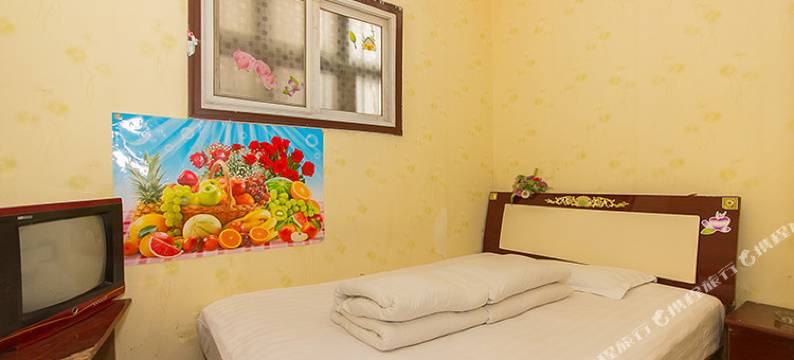 郑州迎宾招待所(市场街文化宫店)图片