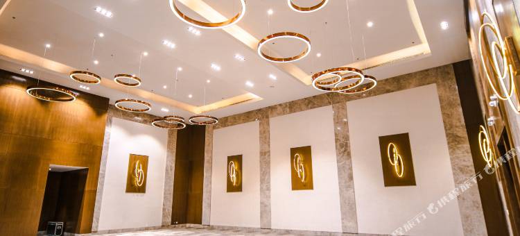 马尼拉岷伦多幸运唐人街酒店(Hotel Lucky Chinatown Binondo Manila)图片
