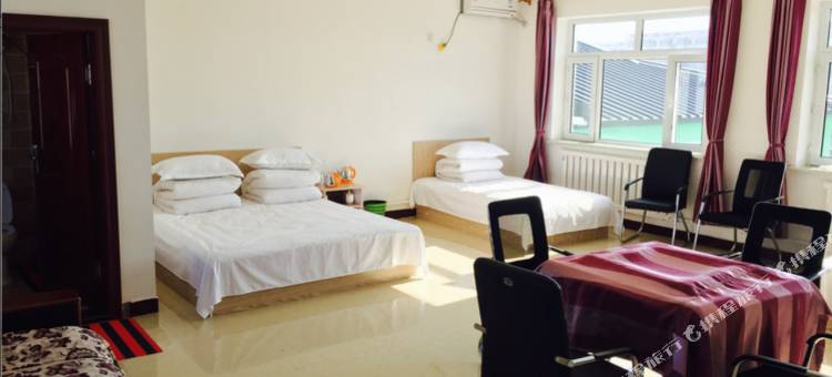 伊通天时时尚宾馆图片