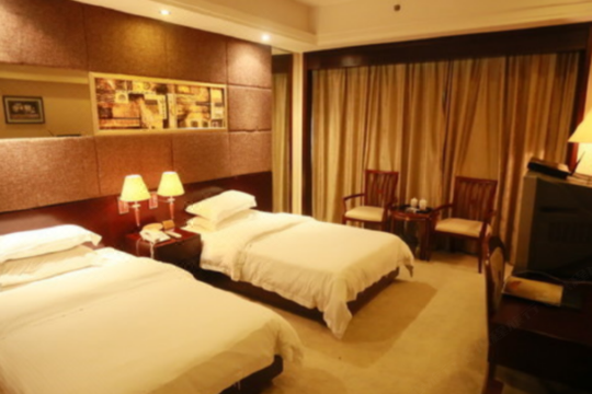 佛山幸福大酒店