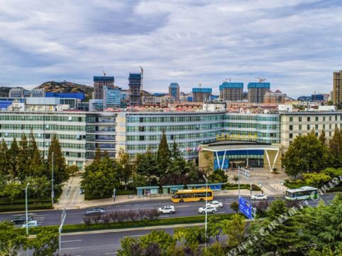 青岛索菲亚国际大酒店