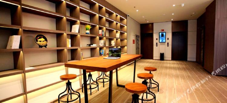 汉庭酒店(菏泽巨野青年路店)图片