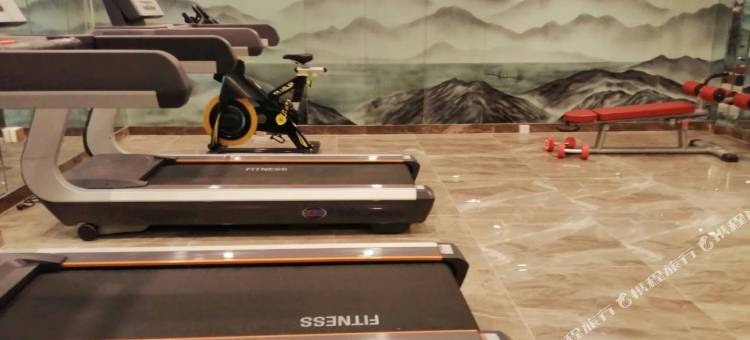 格林东方酒店(临沭爱琴海店)图片