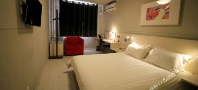 锦江商务酒店(烟台福山区福海路店)图片