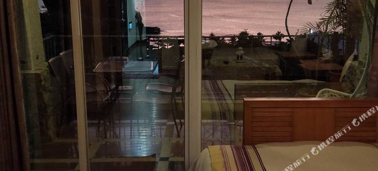 屏东明君旅栈·船帆石馆图片