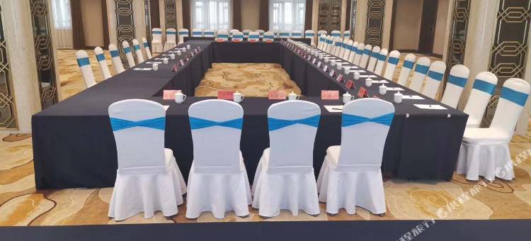 沙河中豪大酒店图片