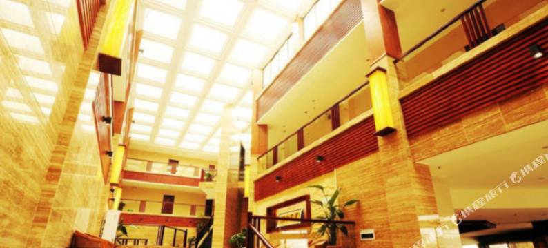 长沙百果园生态酒店图片