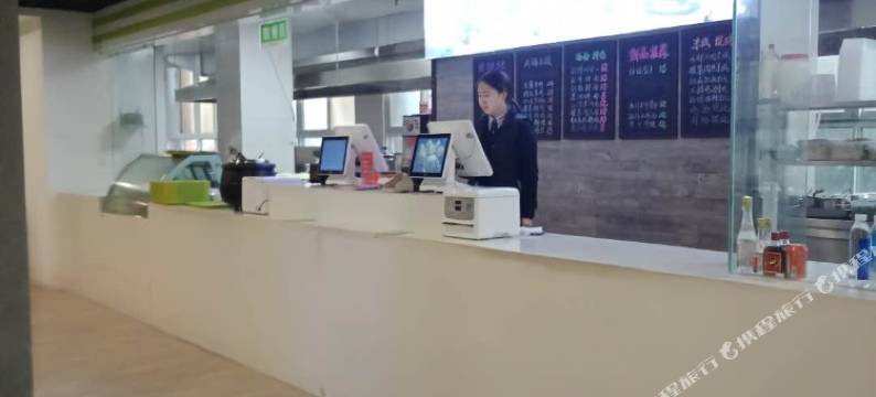 同泰酒店(汉中高铁站中心医院店)图片