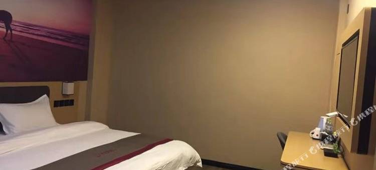 尚客优酒店(梁山拳铺店)图片