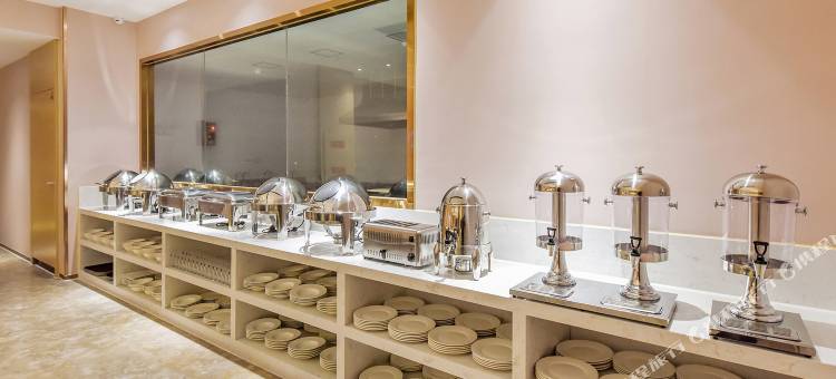 麗枫酒店(重庆南坪步行街工贸地铁站店)图片