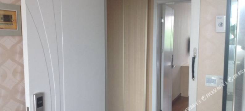 常州佳缘宾馆图片