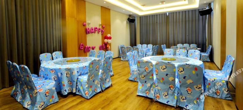 龙泉将军大酒店图片