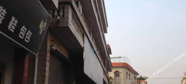 佛山平安住宿北滘镇店图片