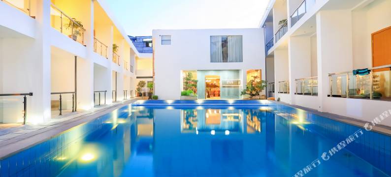 厦门燕栖民宿图片