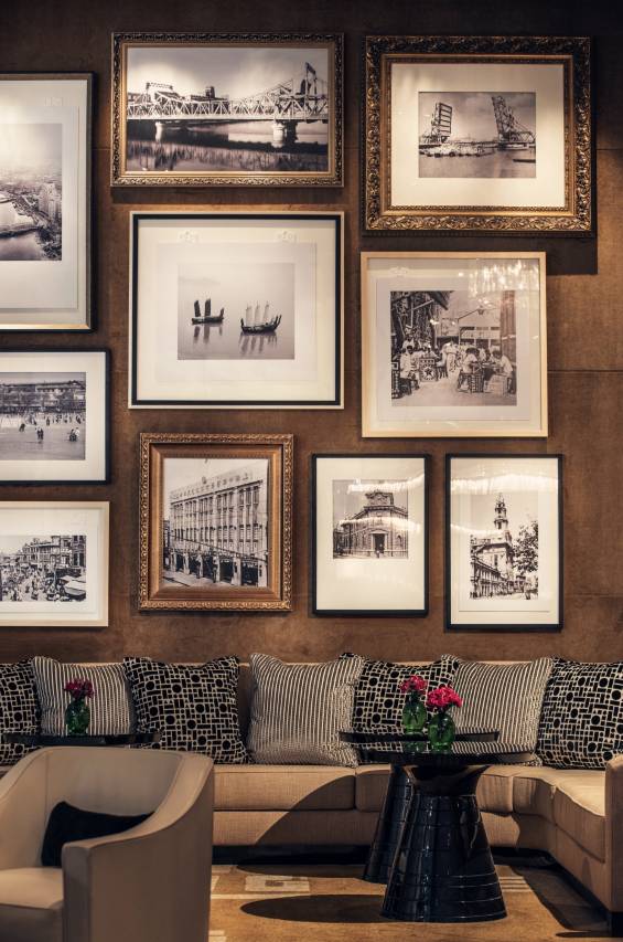 天津四季酒店图片