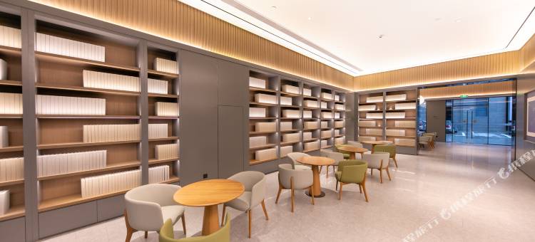 全季酒店(抚州财富广场店)图片