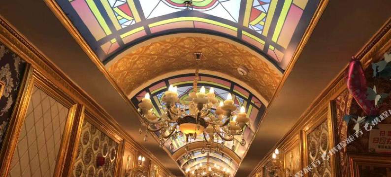 卓尼巴桑大酒店图片