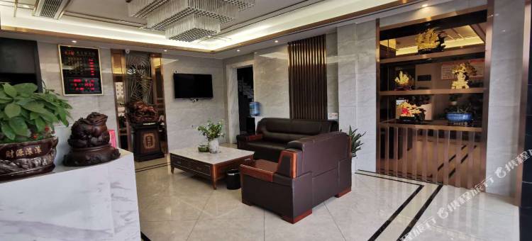 沐川天上居宾馆图片